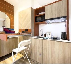 Serangoon Road (D8), Shop House #591901101
